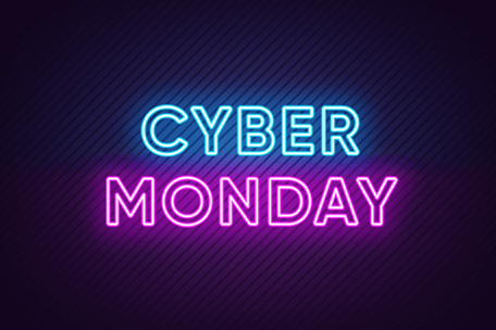 CYBER MONDAY 2019