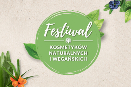 Festiwal kosmetyków naturalnych – zrób sobie spa!