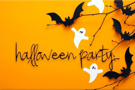 Pomysły na Halloween party – dekoracje, przekąski i atrakcje ?