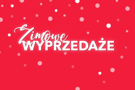 Zimowe wyprzedaże czas start!