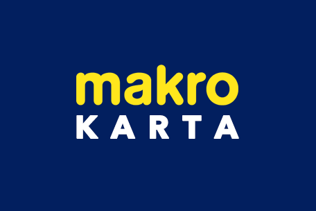 Wszystko o karcie Makro