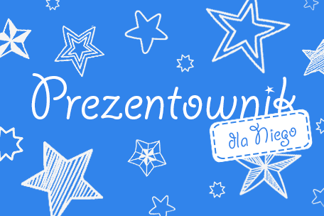 Prezentownik – pomysły na prezent dla mężczyzny