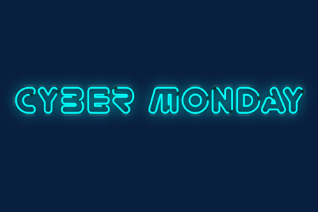 CYBER MONDAY 2018